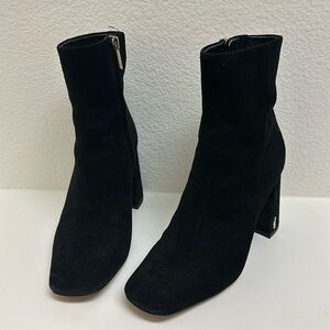 Sam Edelman booties